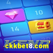 ckkbet8.com