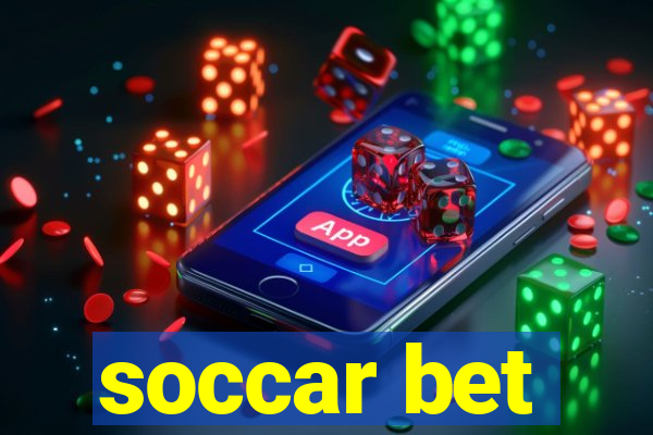 soccar bet