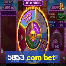 5853 com bet