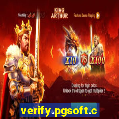 verify.pgsoft.com