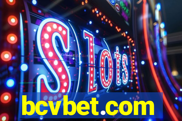 bcvbet.com