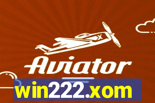 win222.xom