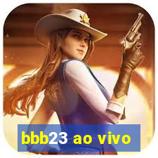 bbb23 ao vivo