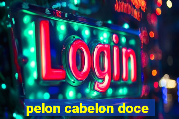 pelon cabelon doce