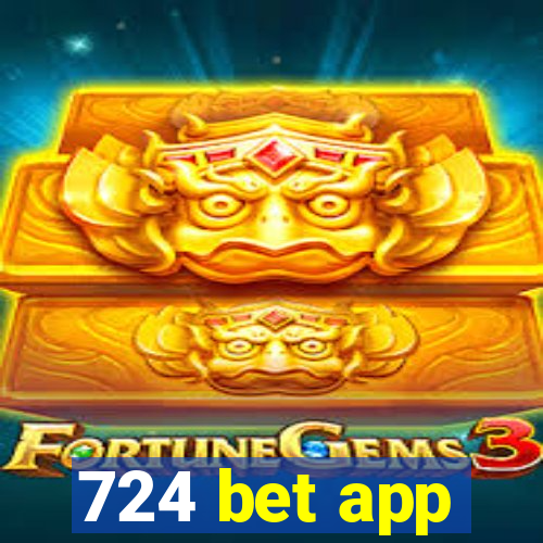 724 bet app