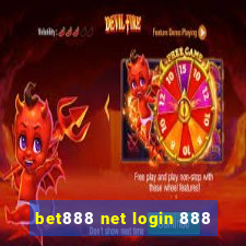 bet888 net login 888