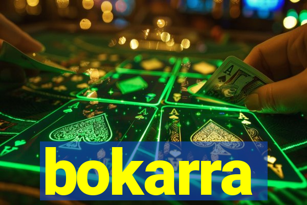 bokarra