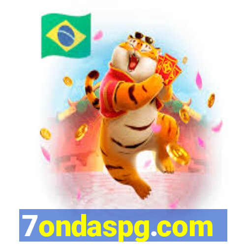 7ondaspg.com