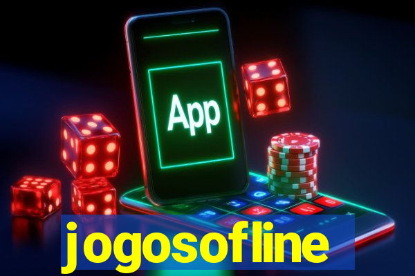 jogosofline