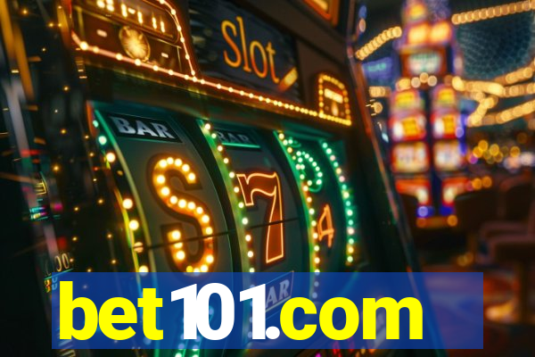 bet101.com