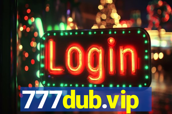 777dub.vip