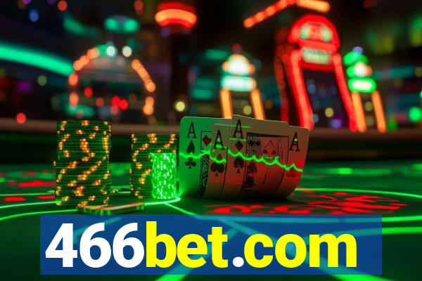 466bet.com