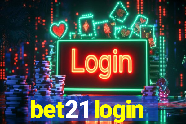 bet21 login