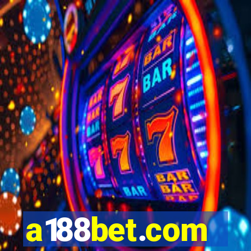 a188bet.com