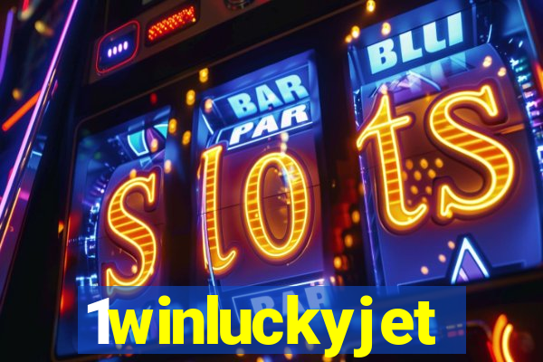 1winluckyjet