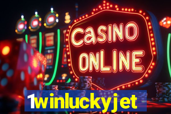 1winluckyjet