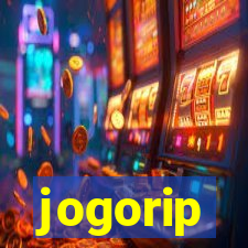 jogorip