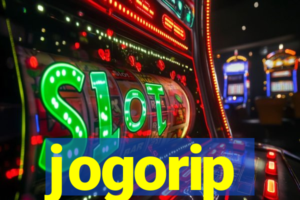 jogorip