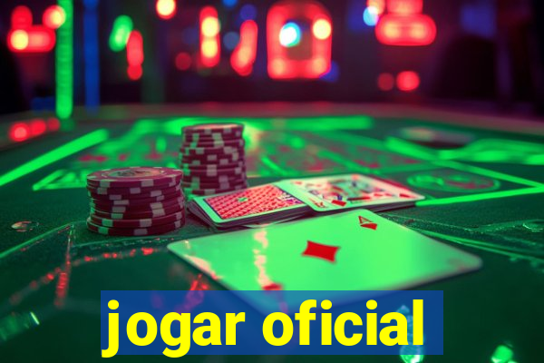 jogar oficial