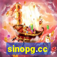 sinopg.cc