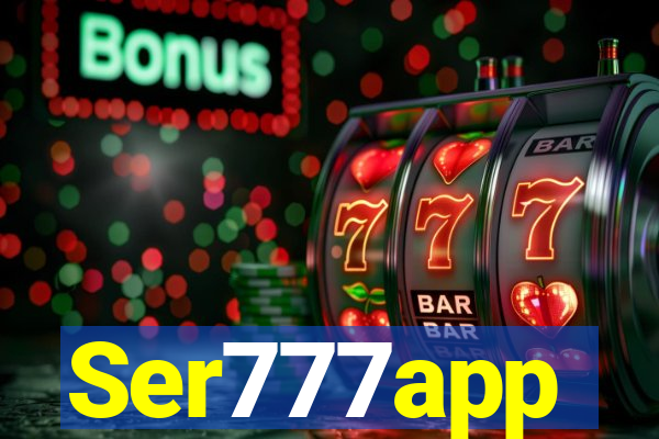 Ser777app