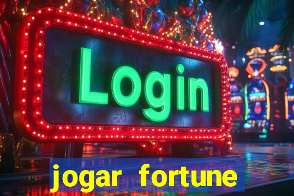 jogar fortune rabbit demo