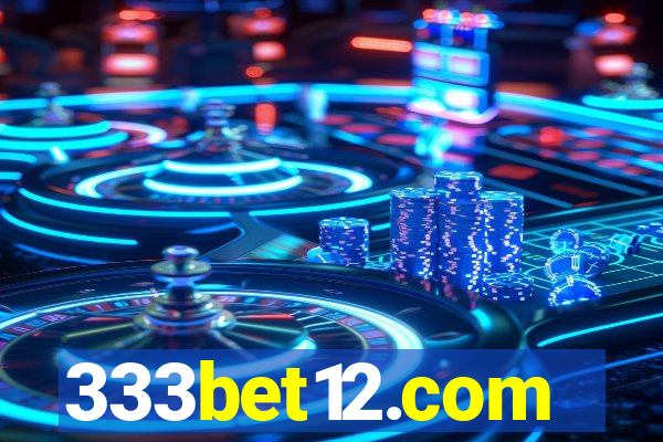 333bet12.com