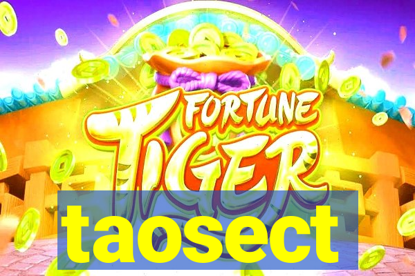 taosect