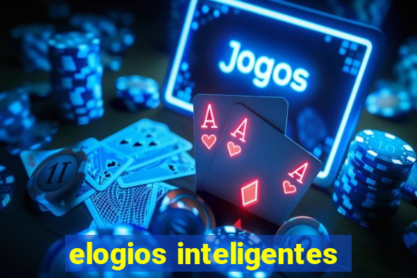 elogios inteligentes