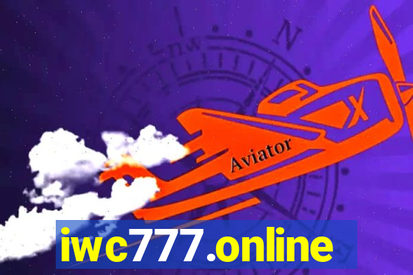 iwc777.online