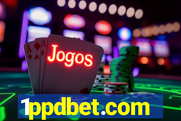 1ppdbet.com