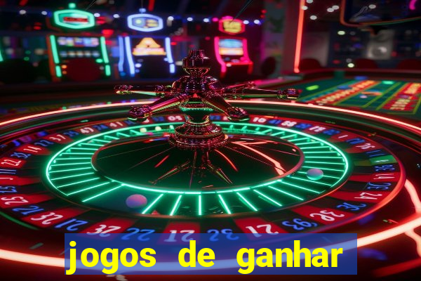 jogos de ganhar dinheiro sem precisar depositar nada