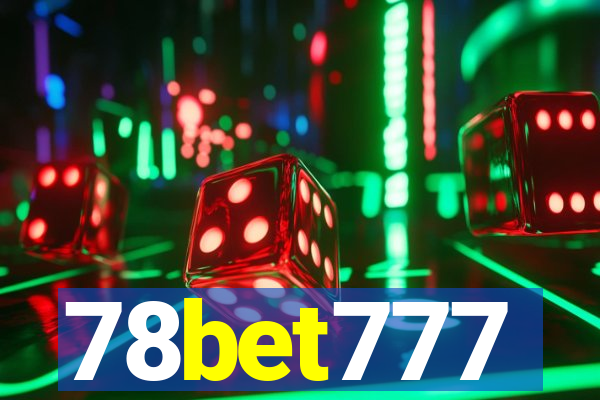 78bet777