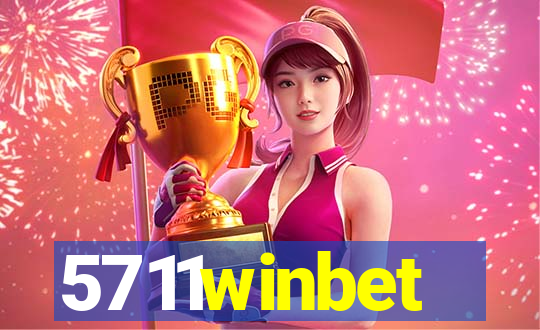 5711winbet