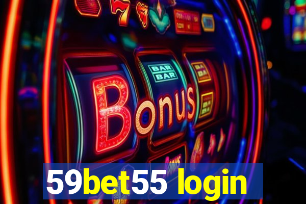 59bet55 login