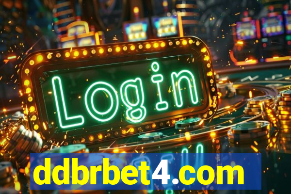 ddbrbet4.com