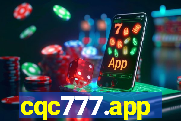 cqc777.app