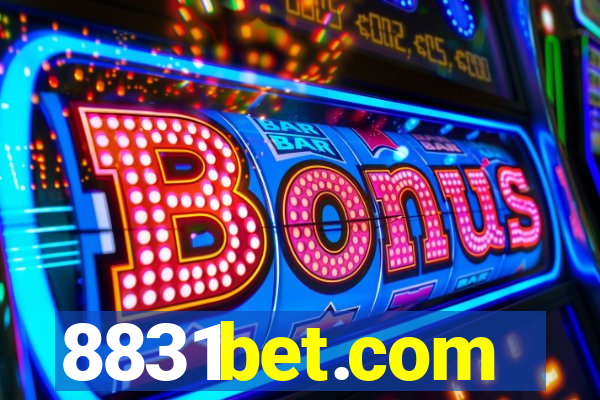 8831bet.com