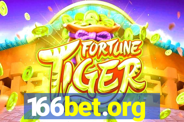 166bet.org