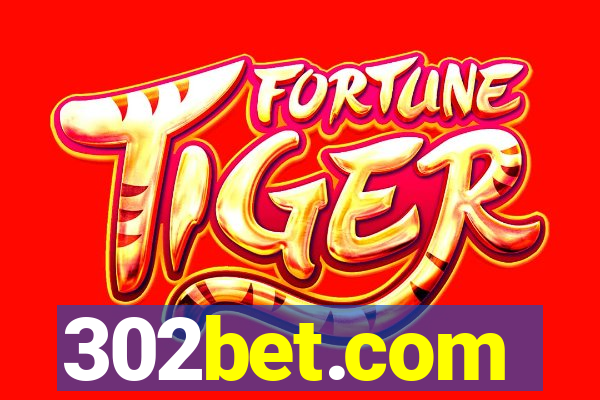 302bet.com