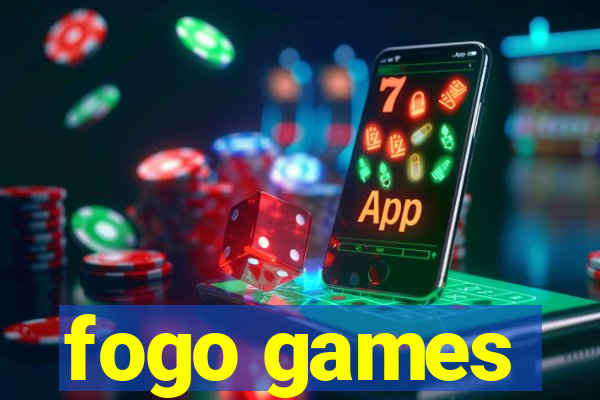 fogo games