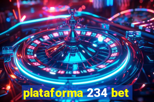 plataforma 234 bet