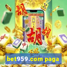 bet959.com paga