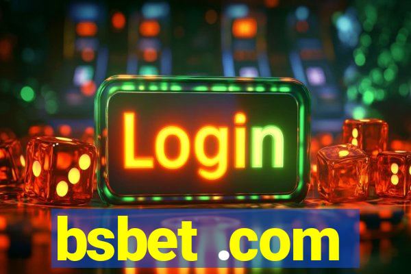 bsbet .com