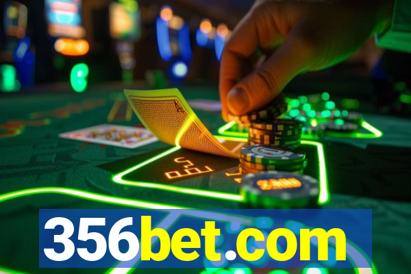 356bet.com