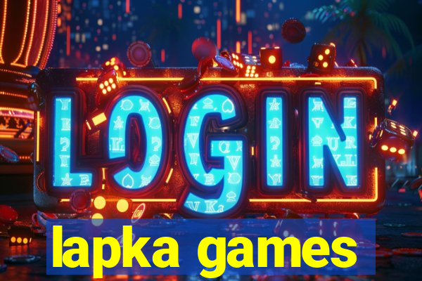 lapka games