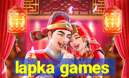 lapka games