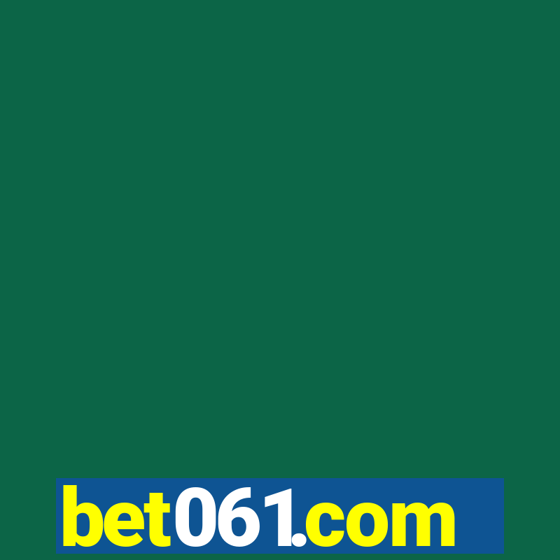 bet061.com