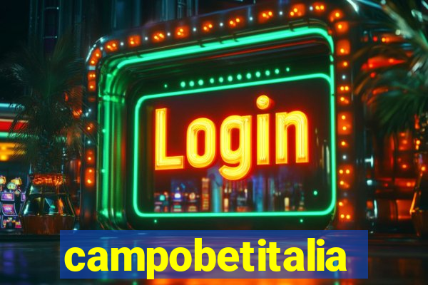 campobetitalia