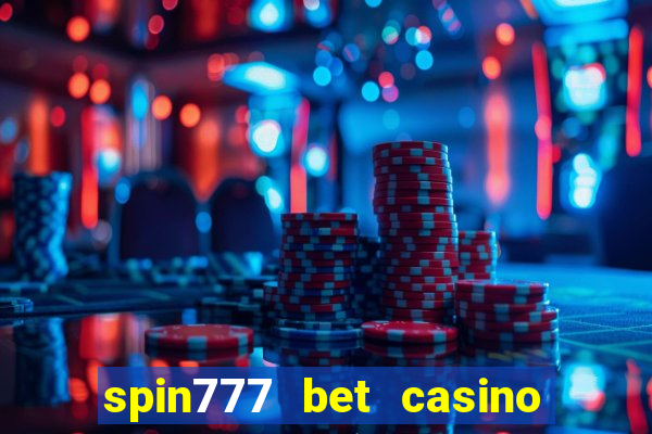 spin777 bet casino pgsoft fortune ox